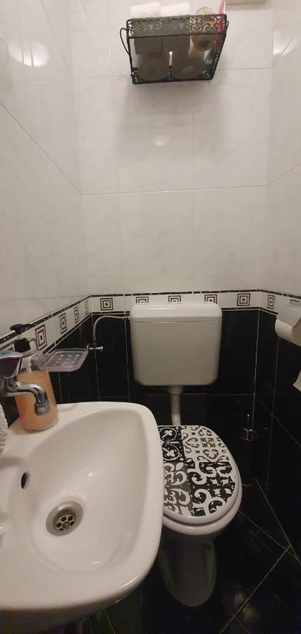Apartamento Daisy Pula Exterior foto
