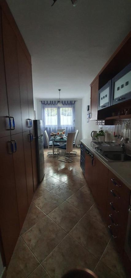 Apartamento Daisy Pula Exterior foto
